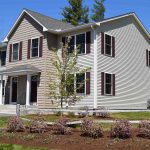 Evergreen Way townhouse community by Socha Companies is a quality townhouse community in Manchester, NH