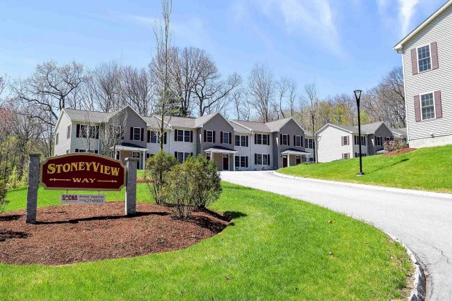 Stoneyview Way Exterior House Image