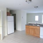 Kitchen view at 1 Pine Street in Manchester, NH