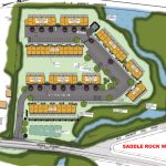 Saddle Rock Site Plan