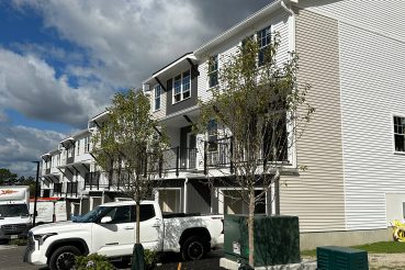 Socha Companies Construction Boulder Way Manchester NH