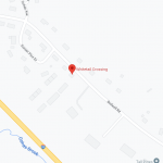 Whitetail Crossing Map Image