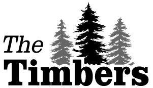 The Timbers logo