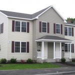 This 3-bedroom single-family home from Socha Companies is located in downtown Manchester, NH