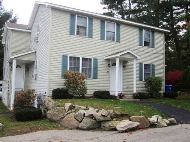 West Elmhurst Avenue Properties managed by Socha Companies in Manchester, New Hampshire