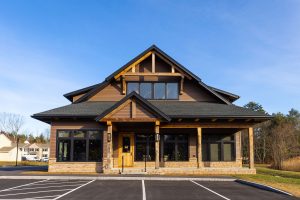 Contact Us at our Corporate Office Socha Companies headquarters and leasing office at 150 Kodiak Way