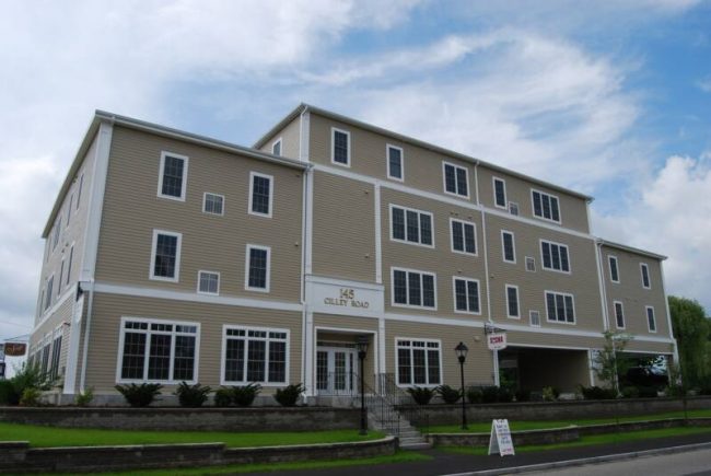 Socha 145 Cilley Road Exterior Preview