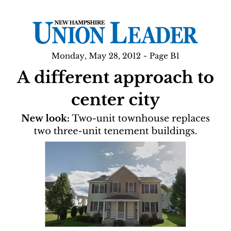 120528-Union-Leader-Article-Lake-Street