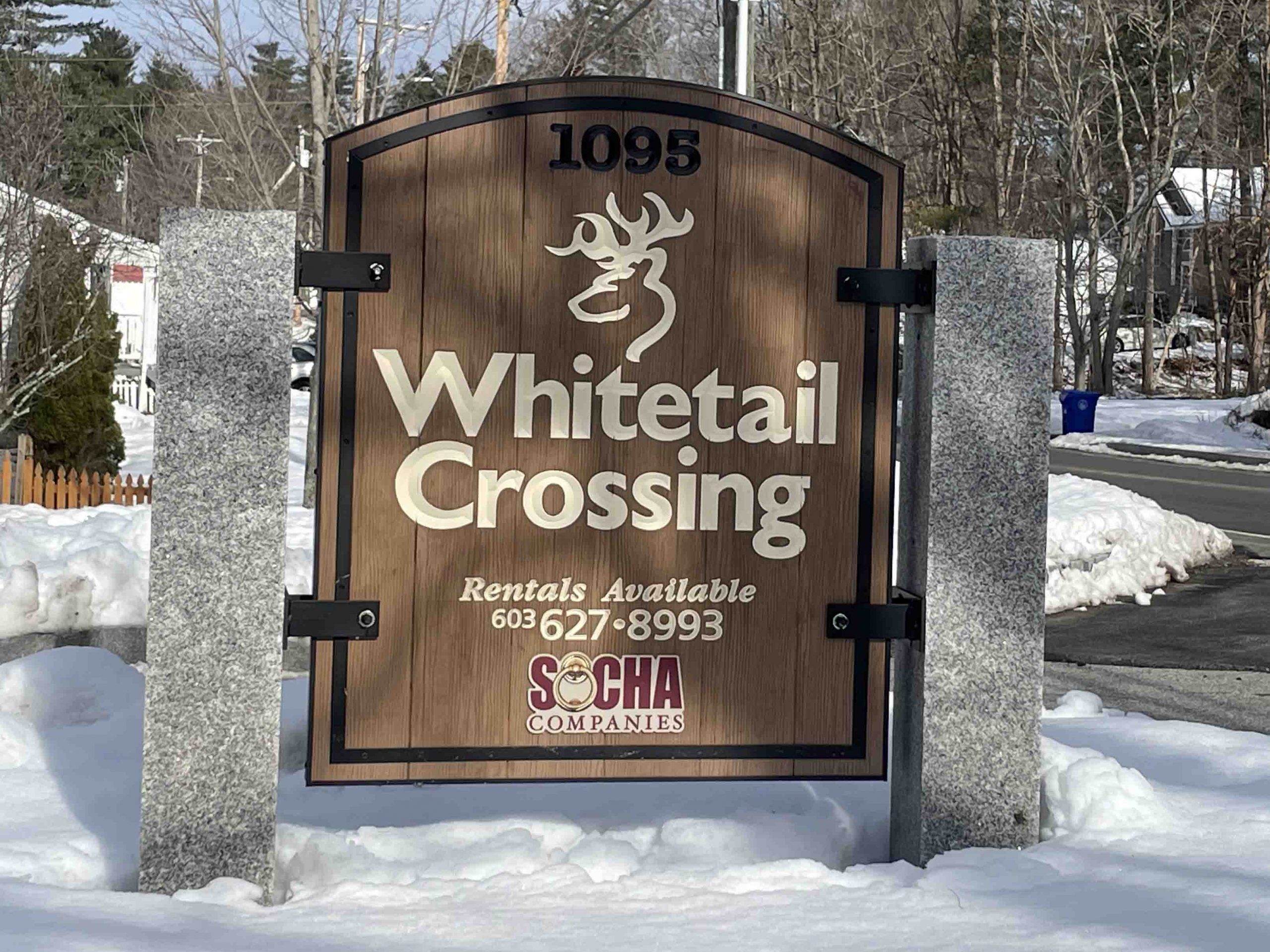 Whitetail Crossing by Socha Companies