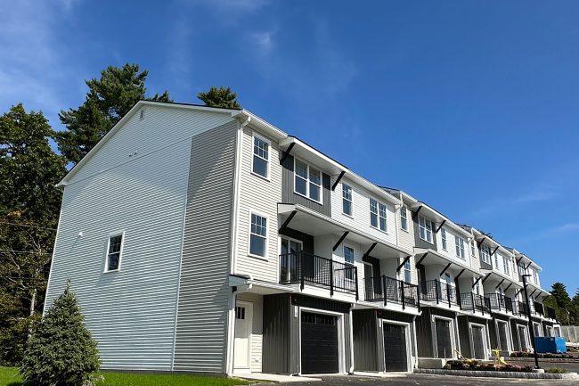 Socha Companies Construction Boulder Way Manchester NH