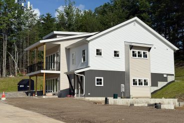 Socha Companies Construction Boulder Way Manchester NH