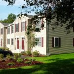 Whitetail Crossing by Socha Companies is a quality townhouse community in Manchester, NH