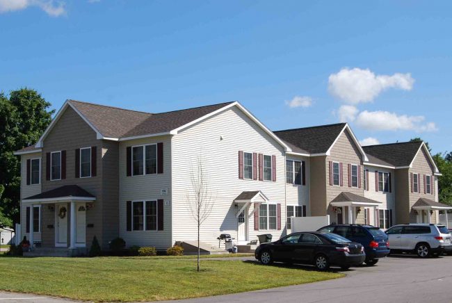 Pine Street by Socha Companies is located at 13 Pine St, Manchester, NH