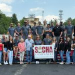 Socha Companies Groundbreaking Construction Boulder Way Manchester NH