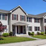 Socha Companies’ single-family home rental at 390 Hayward Street in Manchester, New Hampshire