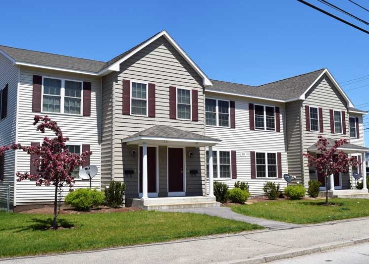 A Socha Companies single-family home rental in Manchester, New Hampshire Socha Companies’ single-family home rental in Manchester, New Hampshire