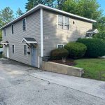 Socha Companies’ duplexes on Waterman St. Properties in Manchester, New Hampshire