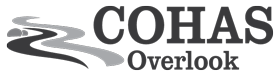 Cohas Overlook Logo