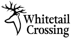 Whitetail Crossing Logo