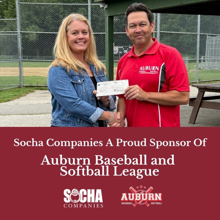 250811-SOC-Auburn-Little-League-Website-Post (1) Socha Companies is a Proud Sponsor of Auburn Little League