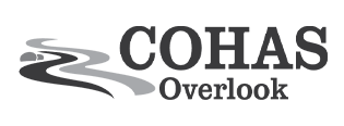 Cohas-Overlook-Logo